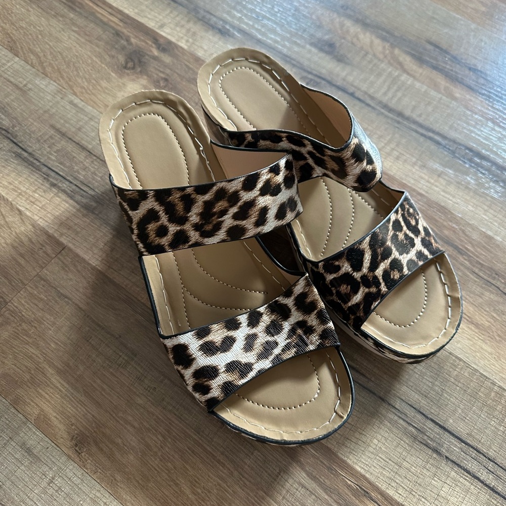 Womens Shoes
